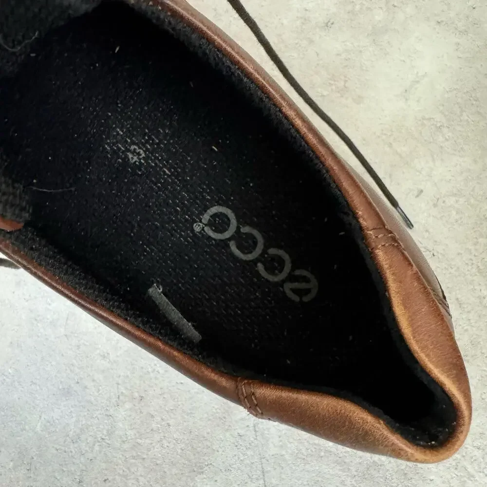 Ecco shoes mens